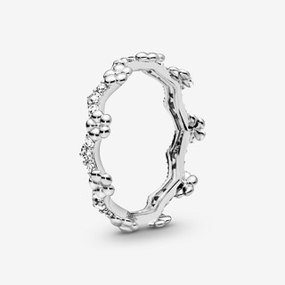 Flower Crown Ring Jewelry