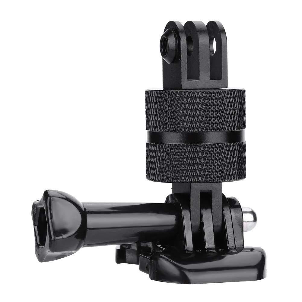 Bộ dụng cụ gắn camera hành động GoPro SJCAM | BigBuy360 - bigbuy360.vn