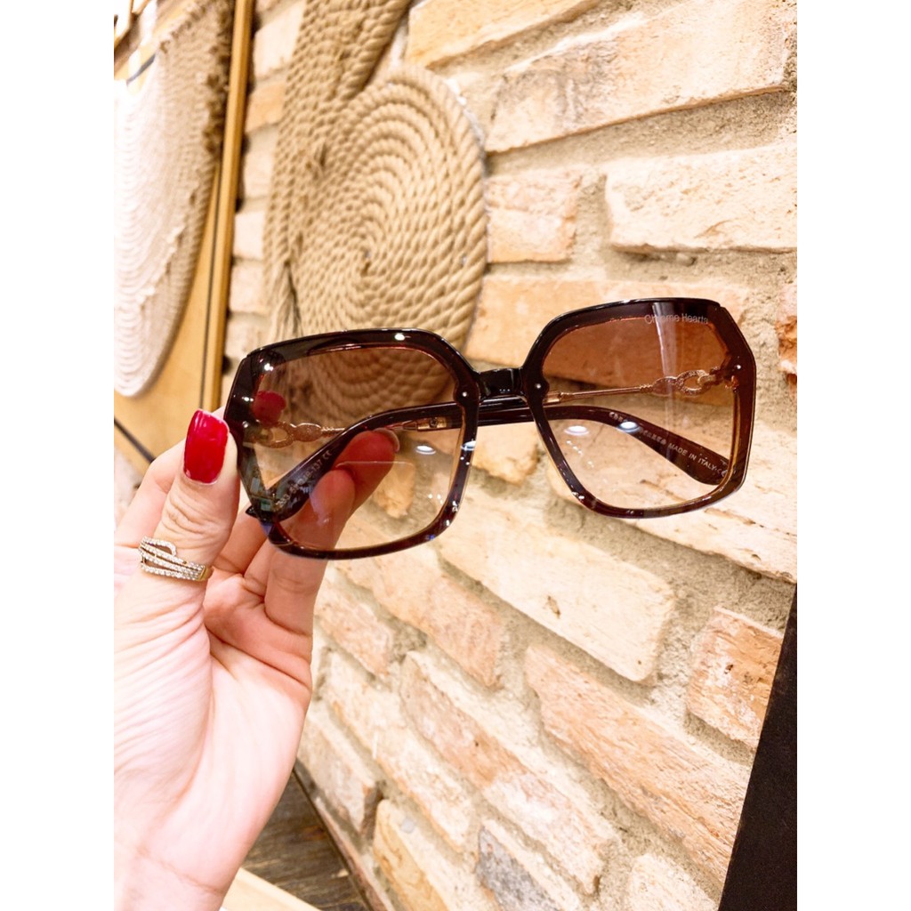 Kính mát cho nữ chống tia UV GV269 thời trang giá tốt ⭐Freeship Xtra⭐ | BigBuy360 - bigbuy360.vn