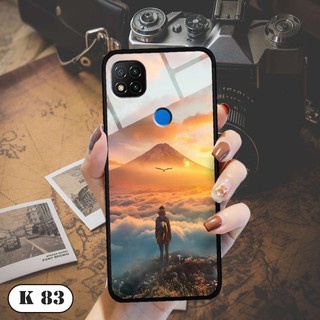 Ốp lưng 3D XIAOMI REDMI 9C