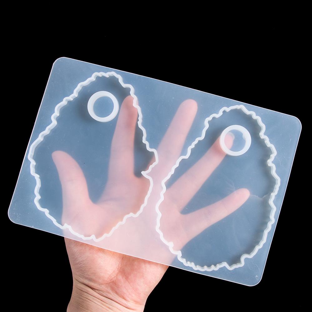 FOREVER Khuôn Nhựa Làm Bảng Màu Trang Điểm