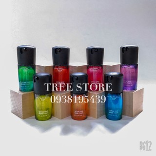 [LIMITED] Xịt khoáng Mờ Ác Fix  Setting Spray