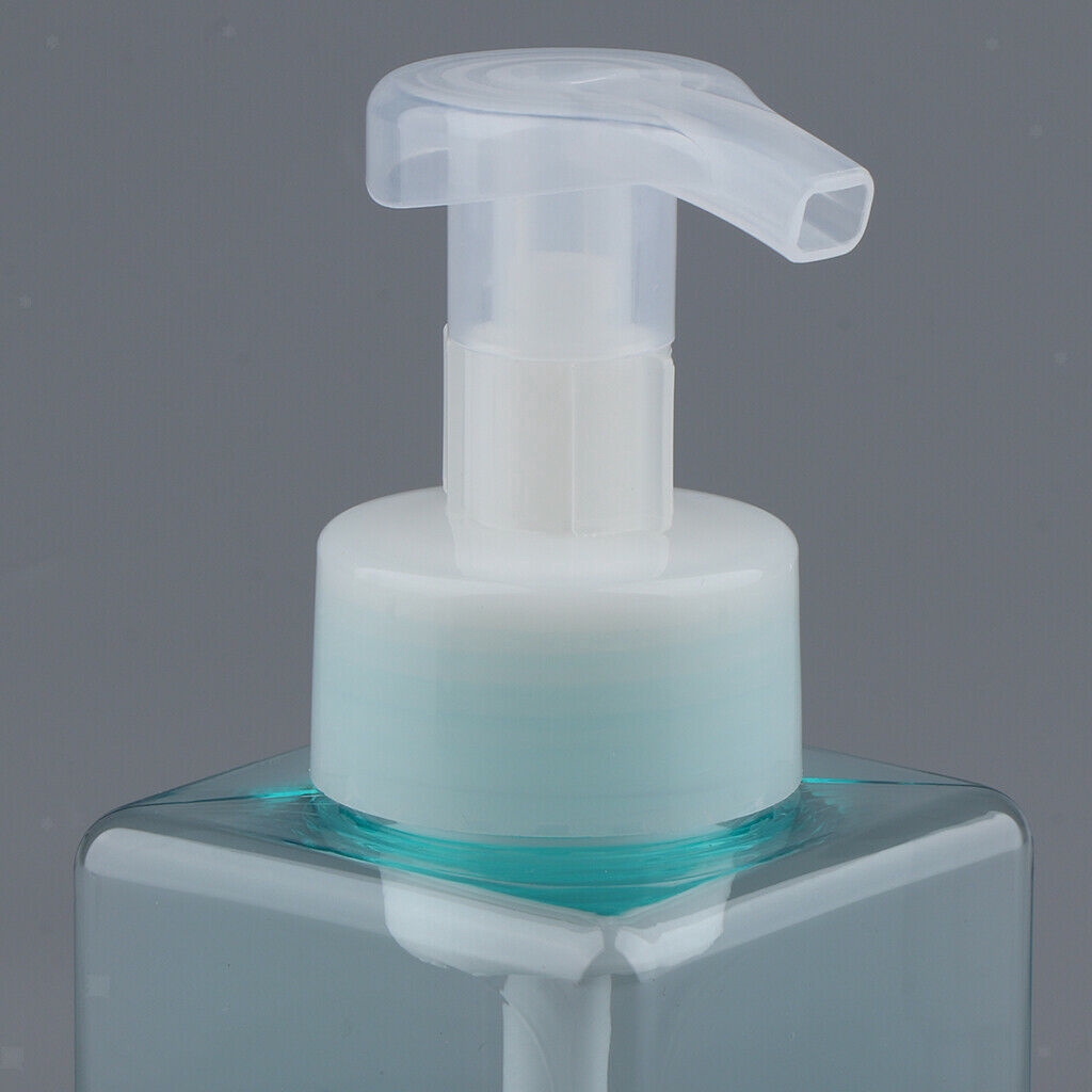 Bình nhựa rỗng đựng xà phòng 250/ 450ml