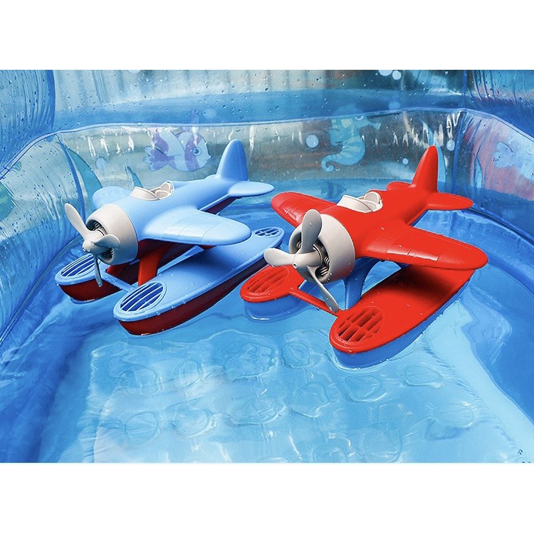 Đồ Chơi Bể Bơi Mô hình may bay - MH: B0185