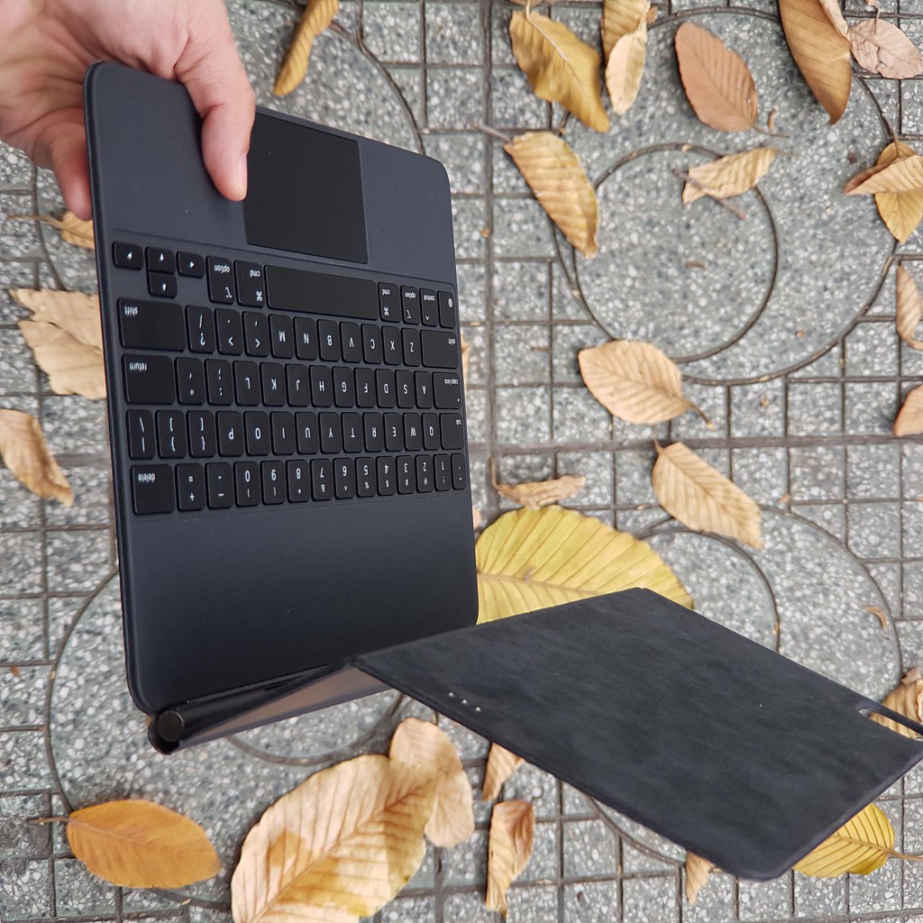 Bàn phím Magic Keyboard for iPad Pro 2020 - Có TrackPad