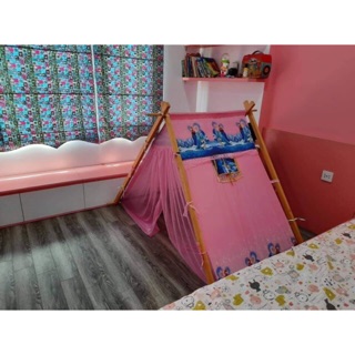 Lều vải và khung lều ( Ảnh thật em tự chụp)