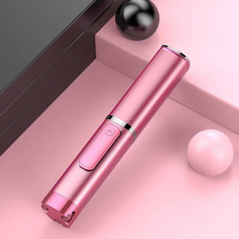 Mạng tương tự đài phát sóng trực tiếp màu đỏ, bluetooth ảnh, selfie, chung, đa chức năng, khung tam giác kính thiên văn | BigBuy360 - bigbuy360.vn