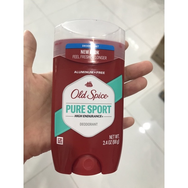 SÁP LĂN NÁCH NAM OLD SPICE ULTIMATE 4 IN 1 SWAGGER 73G CỦA MỸ