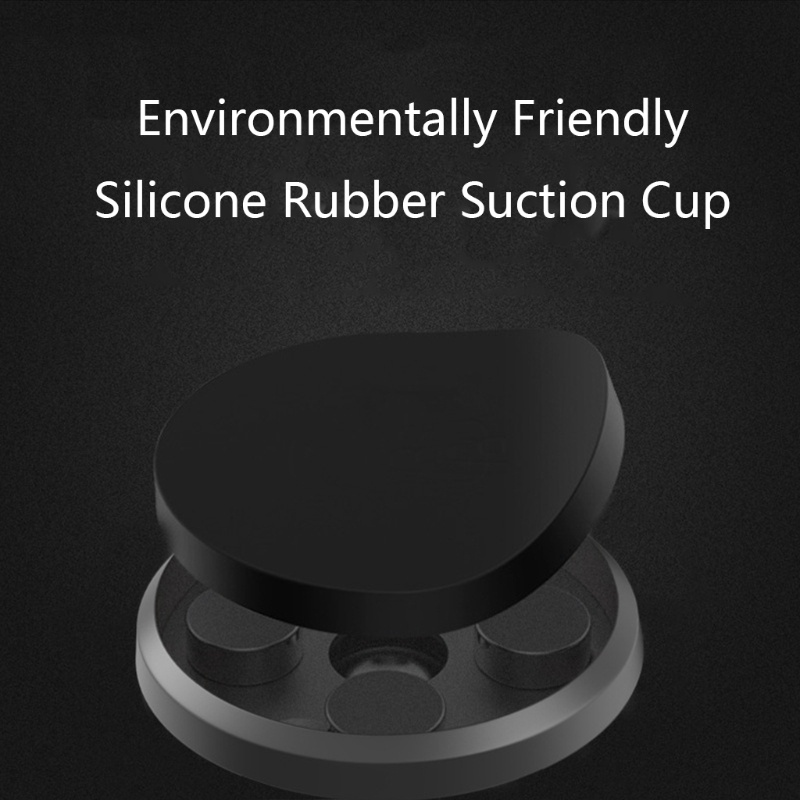 Giá đỡ điện thoại từ tính có thể xoay được tiện dụng