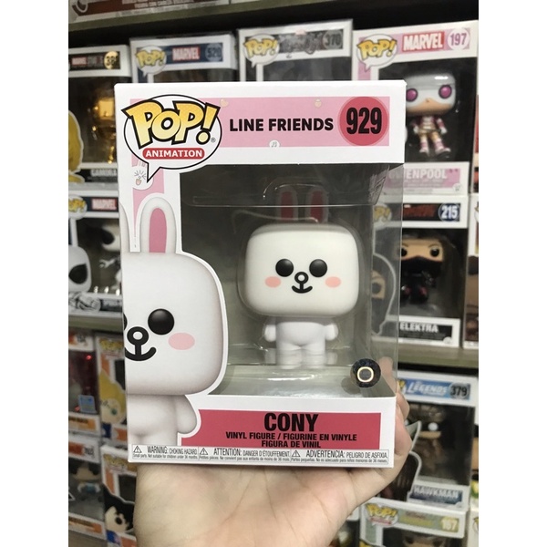 Mô hình Funko Cony chính hãng
