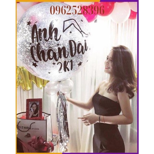 Nhũ kim tuyến❤️ (đổ bóng jumbo trong suốt)