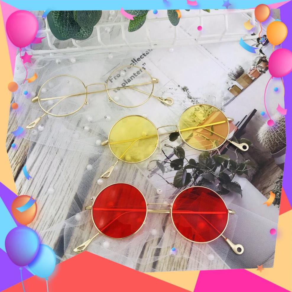 MẮT KÍNH TREND 8210 THỜI TRANG SANG CHẢNH AH969 | BigBuy360 - bigbuy360.vn