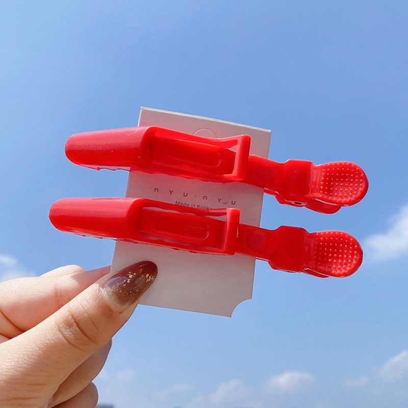 Kẹp Tóc Thời Trang Tiện Lợi Cho Nữ