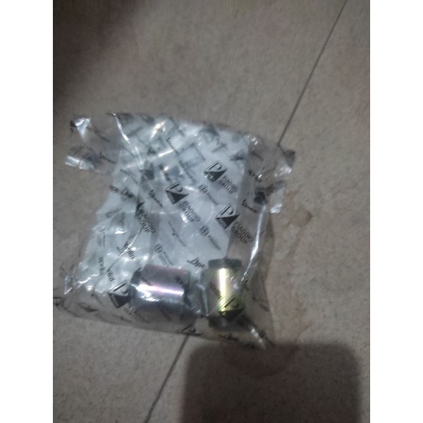 Bạc vách máy, bạc treo máy vespa Piaggio Lx s libety Primavera sprint zip GTS chính hãng