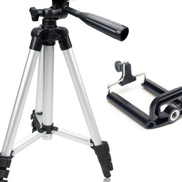 Gậy Chụp Ảnh Tripod 3 Chân 3110 (&lt;br&gt;&lt;br&gt;Loại 1)