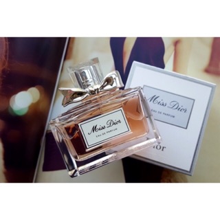 Nước hoa dior