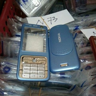 Ốp Điện Thoại Acc Cho Nokia N73