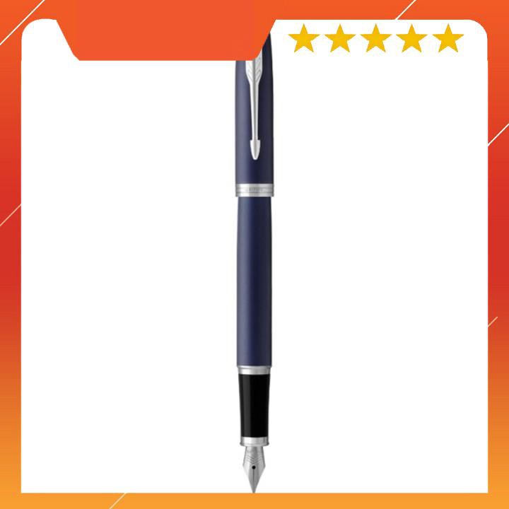 [Chính Hãng] Bút máy cao cấp Parker IM Matte Blue CT TB4-1975598 (Hàng Nhập Khẩu)
