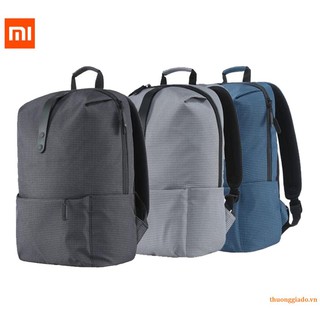 Balo Thời Trang Xiaomi Mi Casual 15" - Chính Hãng Phân Phối - Hoàng Yến Computer