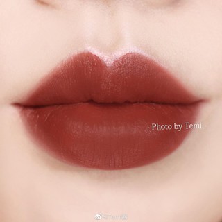 Son Tom Ford Lip Color Satint Matte