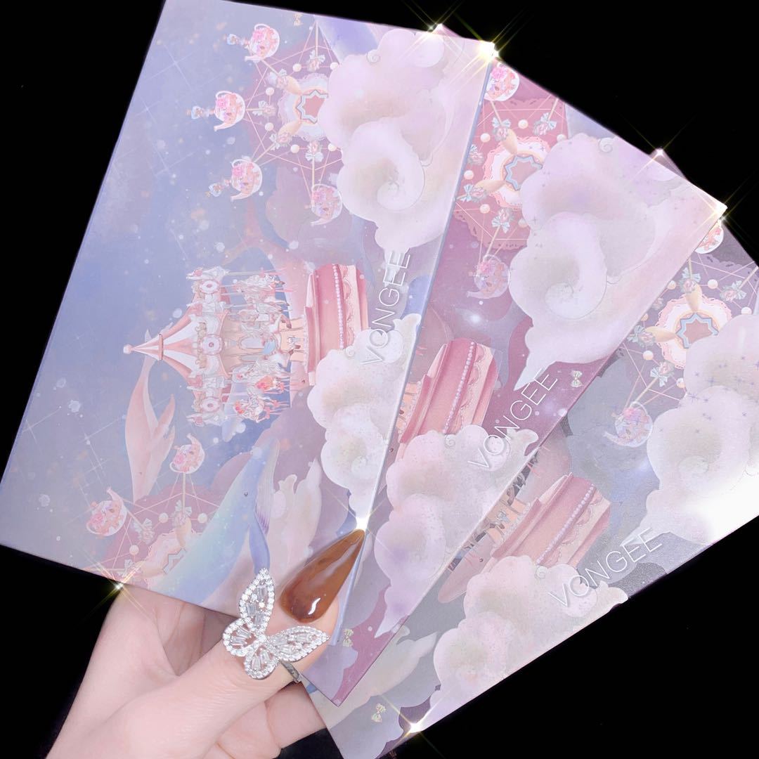 [Hàng mới về] Bảng Phấn Mắt 18 Màu Sắc Gồm Màu Lì Và Màu hũ Chống Nhòe Dành Cho Người Mới Tập Trang Điểm | BigBuy360 - bigbuy360.vn