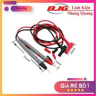 Dây Đo Đồng Hồ ( Loại Xịn) dây đo đồng hồ vạn năng