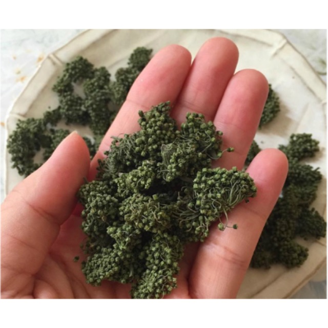 Nụ hoa tam thất Bắc 100g