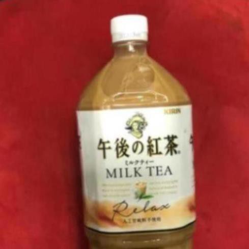 Trà sữa Kirin Nhật Bản