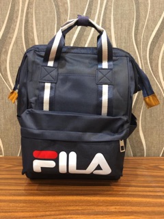 Balô unisex FILA