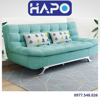 Sofa Giường Gấp Thông Minh Văn Phòng, Giường Sofa Loại 1.2m Phù Hợp Không Gian Nhỏ [Đặt Theo Yêu Cầu Không Có Sẵn]
