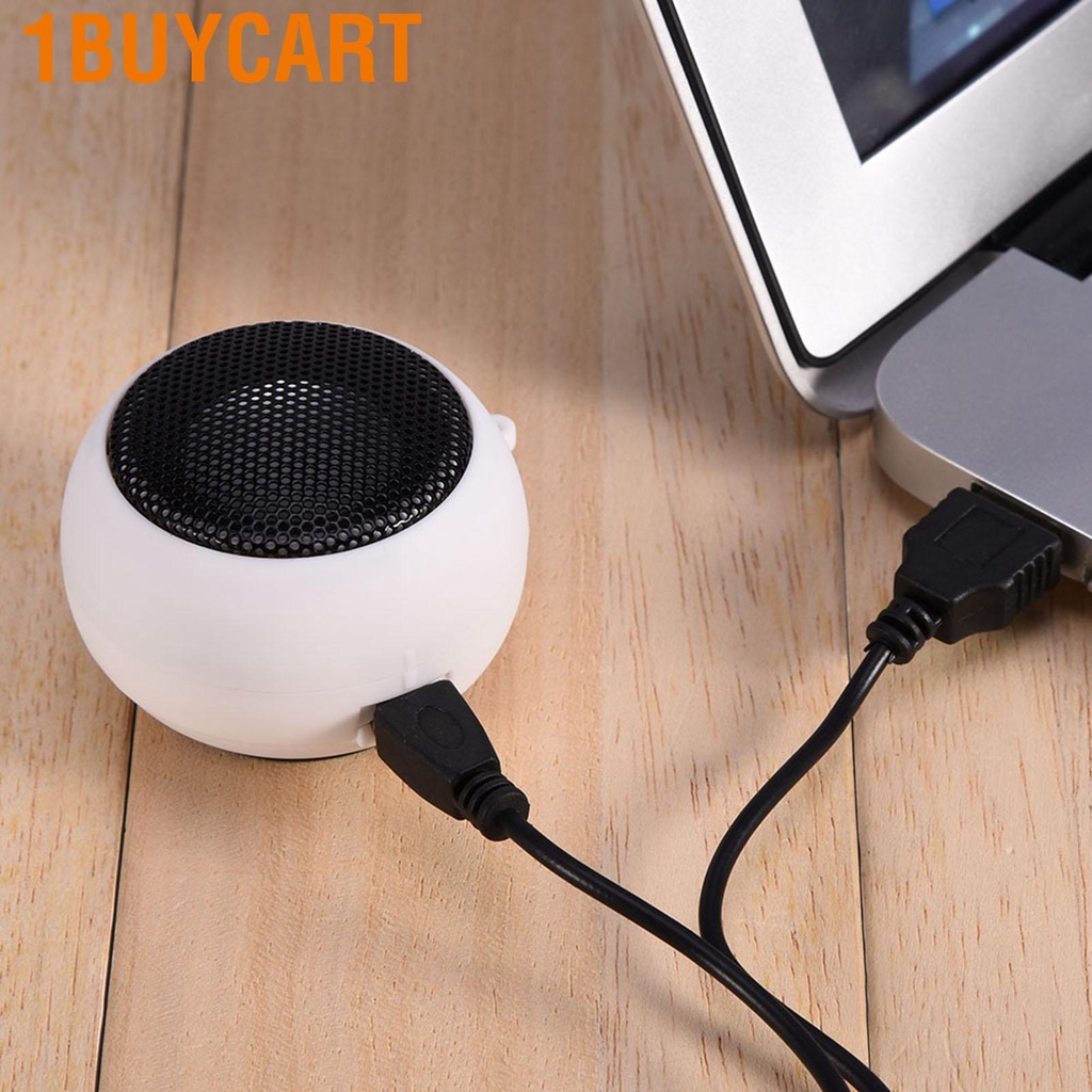 Loa Du Lịch Mini 3.5Mm. Tích Hợp Cho Điện Thoại Di Động MP3 PC