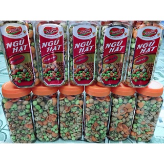 Đậu thập cẩm tài tài 190g