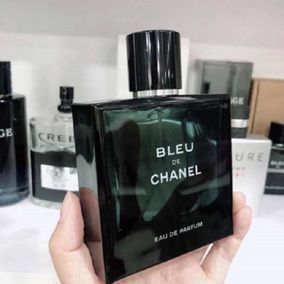 Nước hoa nam - nước hoa channelbleu 100ml