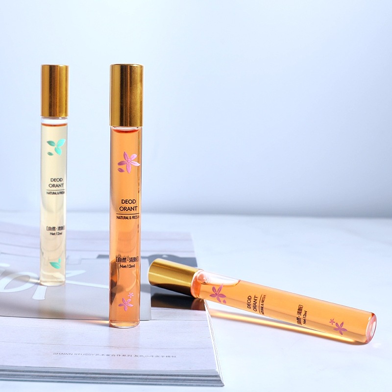 Nước Hoa Dạng Lăn Mùi Hương Tự Nhiên Cho Nữ | BigBuy360 - bigbuy360.vn