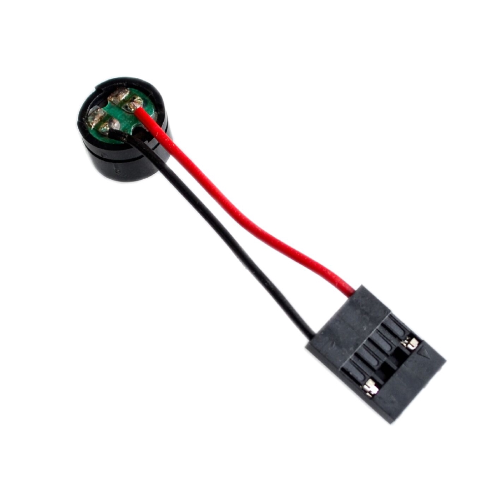 10 cái loa báo động mini dạng cắm cho mạch chủ PC