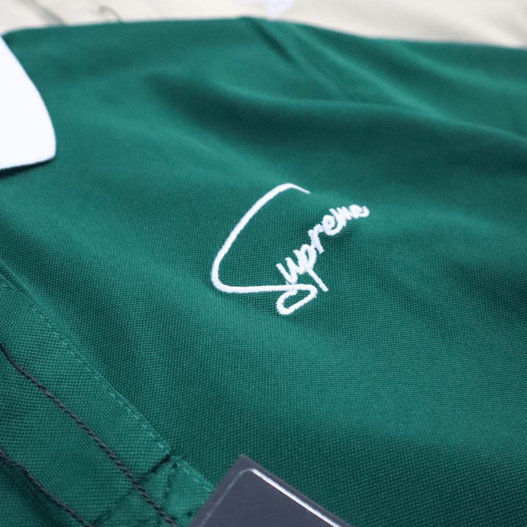 Áo Thun Nam Polo Thiết Kế Dơn Giản Sang Trọng Phối Viền Tay 4 Màu Dễ Chọn Chất Cotton Mặc Đẹp Siêu Hot NEW UNISEX