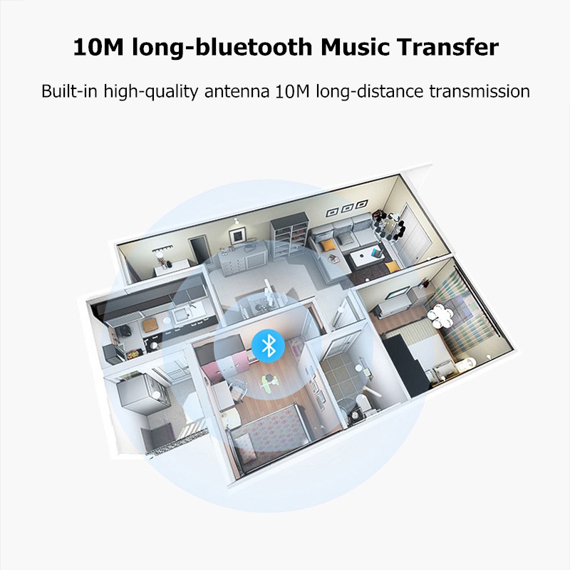 Usb Thu Tín Hiệu Bluetooth Csr 4.2 Và Phụ Kiện