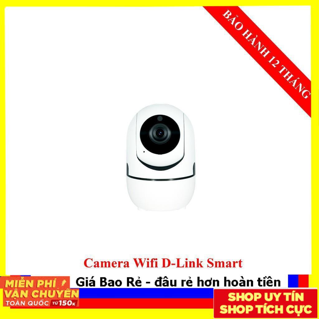 Camera Wifi D-Link Smart Camera HD