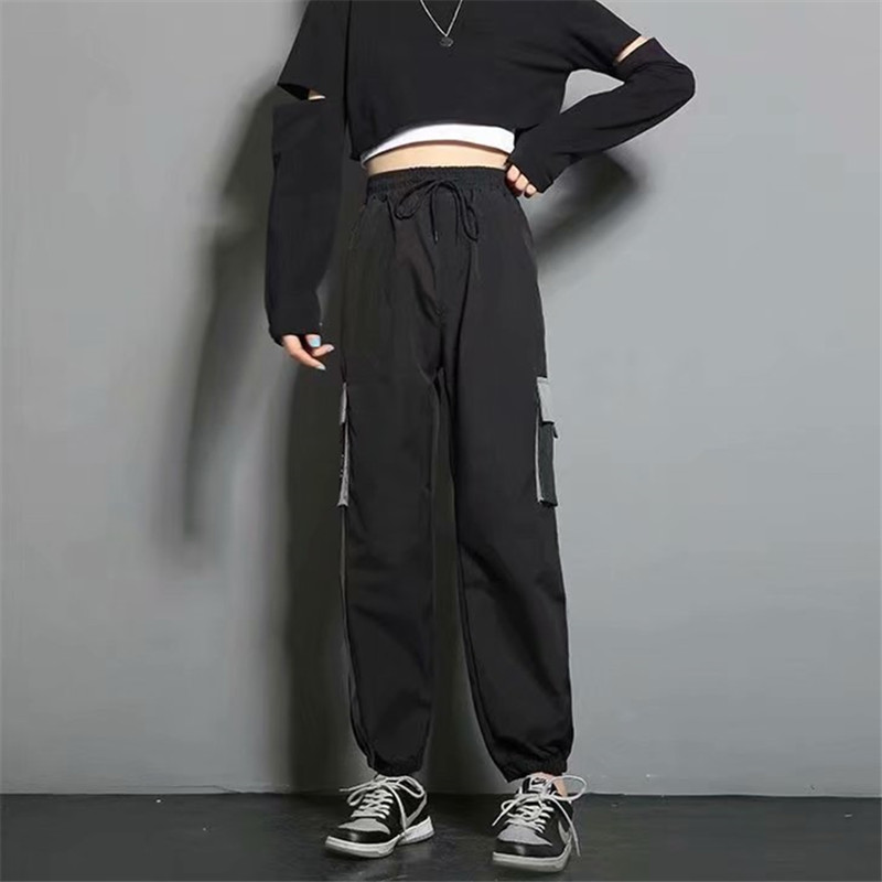 Quần Yếm Thời Trang Phong Cách Hàn Năng Động Đáng Yêu Cho Nữ | BigBuy360 - bigbuy360.vn