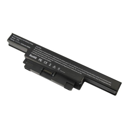 Pin DELL Studio 1450 , 1458,1457,W356P,W358P,U597P,P219P,OU600P