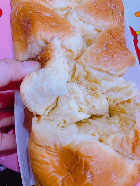 Date mới Bánh mì hoa cúc 500gr ( Hàng về mỗi tuần)