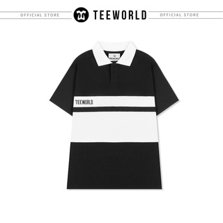 Áo thun Polo Local Brand Teeworld Basic Nam Nữ Unisex
