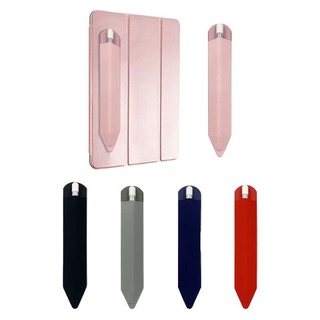 Case For iPad Pencil Stick Holder Tablet Touch Pen Full Protective Pouch Sleeve
