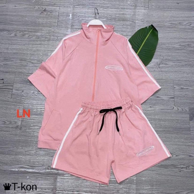 Seat ba rót đùi vòng tròn chữ LN0521