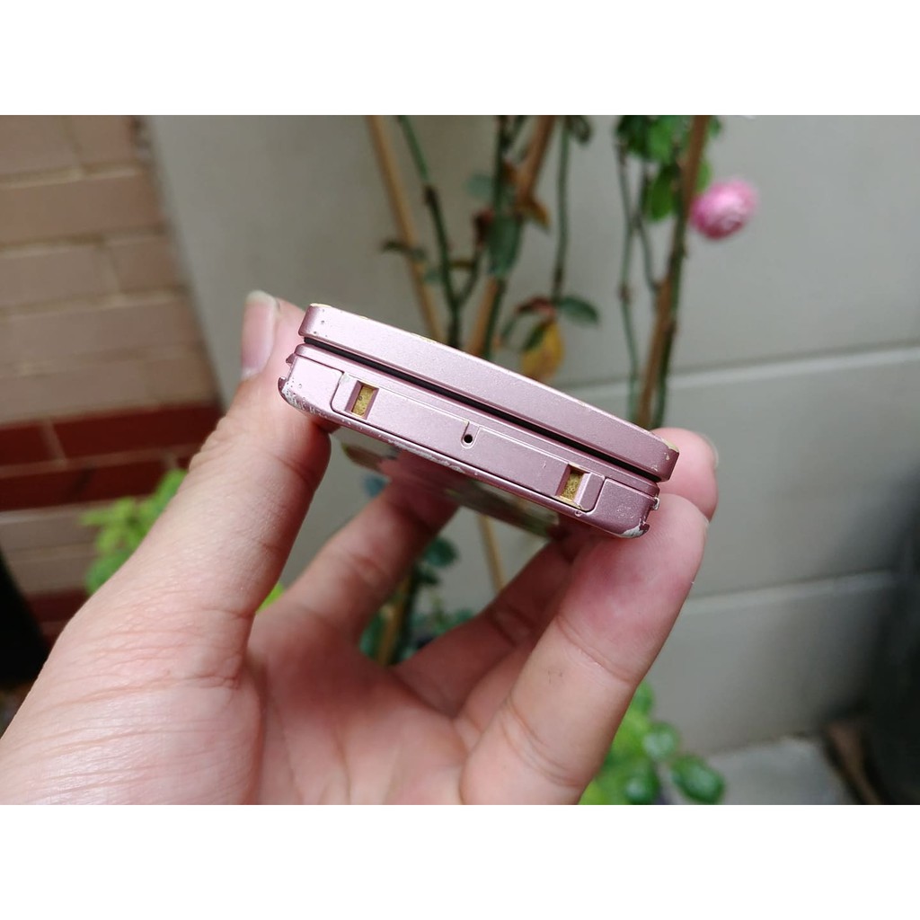 Điện thoại Nhật NEC N-01B