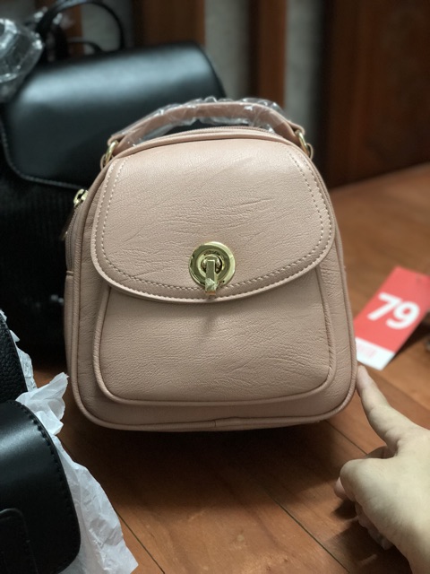 Túi xách nữ Dusto