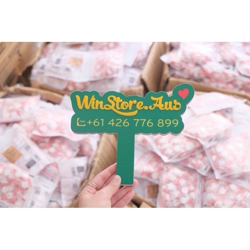 Mặt Nạ Nén Miniso Nhật Bản Túi 100 Viên Tiện Dụng