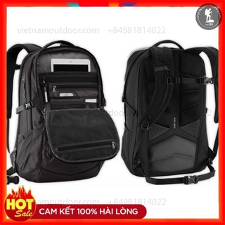 [ OUT DOOR ] Balo laptop The North Face SURGE TRANSIT [BẢO HÀNH TRỌN ĐỜI]