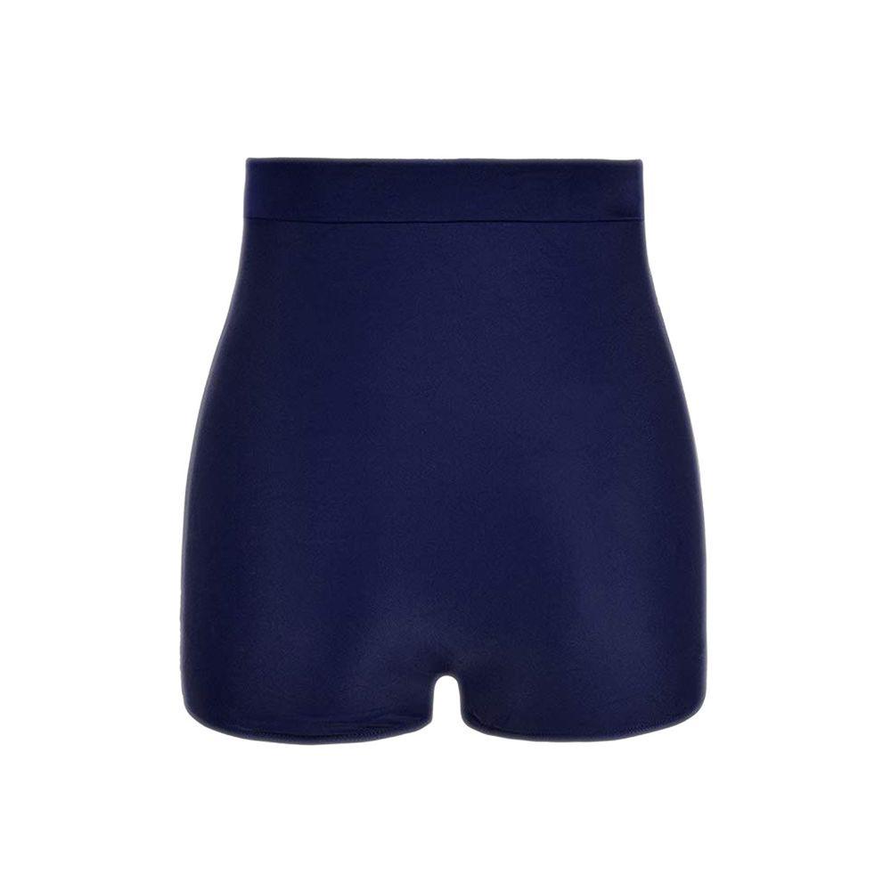 MYRONGVN Quần Short Đi Biển / Đi Bơi Có Size Lớn Dành Cho Nữ