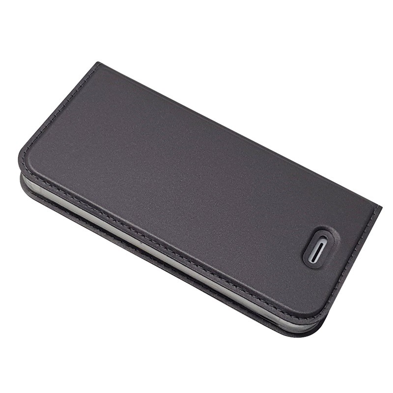 Bao da điện thoại bằng PU nắp lật kiểu ví từ tính cho Sony Xperia XZ Premium XA1 Plus XA2 XZs XZ1 XZ2 XZ3 XA3